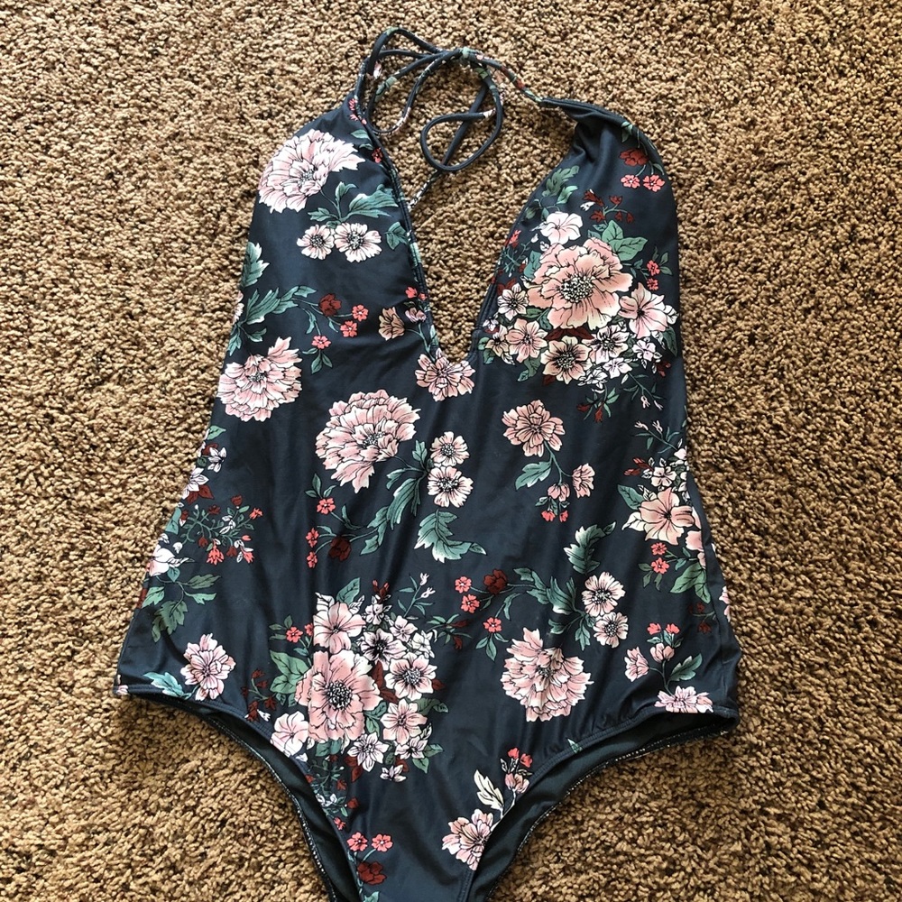 O’Neill one piece swimsuit